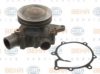 RENAULT 5010553652 Water Pump